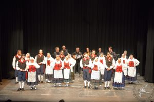 2016 Ταξίδι στο Βόλο