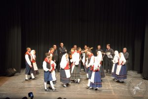 2016 Ταξίδι στο Βόλο