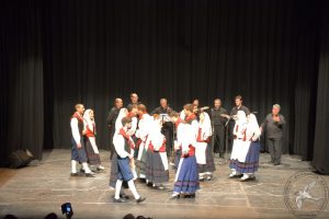 2016 Ταξίδι στο Βόλο