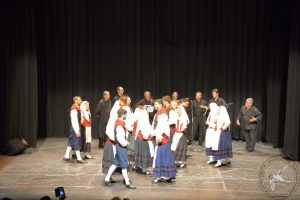 2016 Ταξίδι στο Βόλο