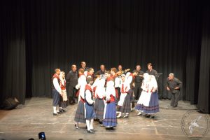 2016 Ταξίδι στο Βόλο