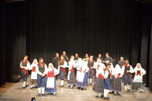 2016 Ταξίδι στο Βόλο