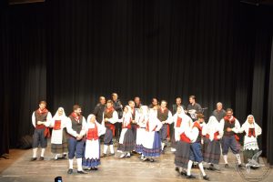 2016 Ταξίδι στο Βόλο