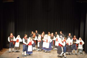 2016 Ταξίδι στο Βόλο