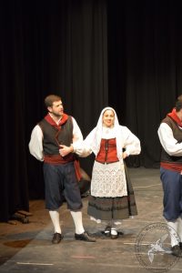 2016 Ταξίδι στο Βόλο