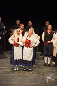 2016 Ταξίδι στο Βόλο