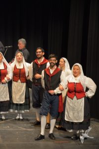 2016 Ταξίδι στο Βόλο