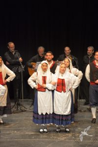 2016 Ταξίδι στο Βόλο