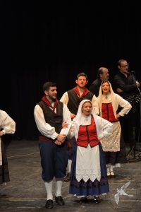 2016 Ταξίδι στο Βόλο