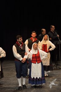 2016 Ταξίδι στο Βόλο