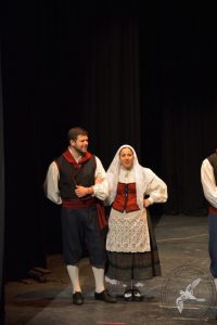 2016 Ταξίδι στο Βόλο