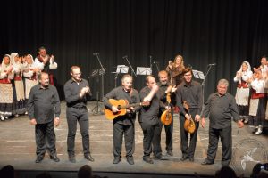 2016 Ταξίδι στο Βόλο