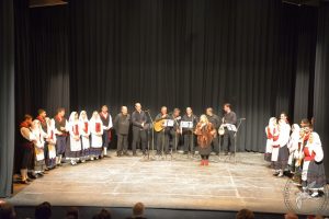 2016 Ταξίδι στο Βόλο