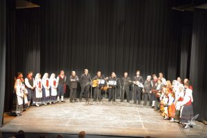 2016 Ταξίδι στο Βόλο