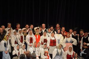 2016 Ταξίδι στο Βόλο