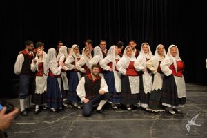 2016 Ταξίδι στο Βόλο