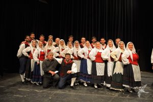 2016 Ταξίδι στο Βόλο