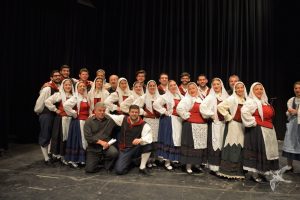 2016 Ταξίδι στο Βόλο