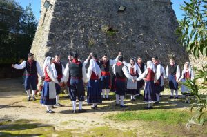 2013 “Χρονοστιγμές”