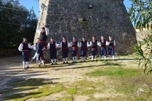 2013 “Χρονοστιγμές”