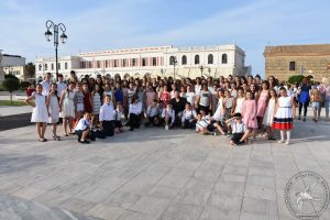 2018 “5ο Φεστιβάλ Παιδικών Χορευτικών Τμημάτων”