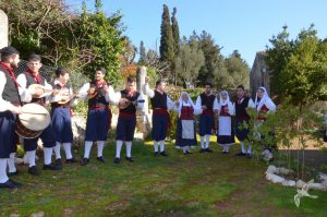 2013 “Χρονοστιγμές”