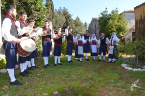 2013 “Χρονοστιγμές”