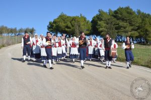 2013 “Χρονοστιγμές”