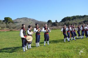 2013 “Χρονοστιγμές”