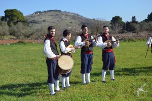 2013 “Χρονοστιγμές”