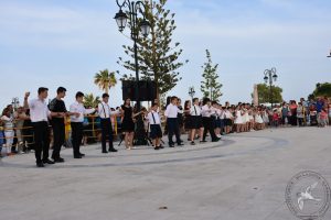 2018 “5ο Φεστιβάλ Παιδικών Χορευτικών Τμημάτων”