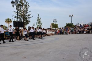 2018 “5ο Φεστιβάλ Παιδικών Χορευτικών Τμημάτων”