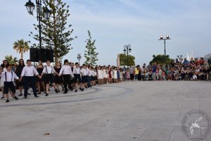 2018 “5ο Φεστιβάλ Παιδικών Χορευτικών Τμημάτων”