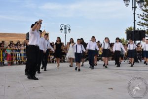 2018 “5ο Φεστιβάλ Παιδικών Χορευτικών Τμημάτων”
