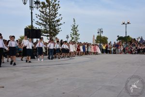 2018 “5ο Φεστιβάλ Παιδικών Χορευτικών Τμημάτων”