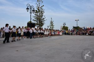 2018 “5ο Φεστιβάλ Παιδικών Χορευτικών Τμημάτων”