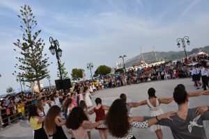 2018 “5ο Φεστιβάλ Παιδικών Χορευτικών Τμημάτων”