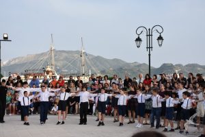 2018 “5ο Φεστιβάλ Παιδικών Χορευτικών Τμημάτων”