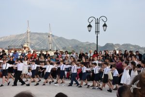 2018 “5ο Φεστιβάλ Παιδικών Χορευτικών Τμημάτων”