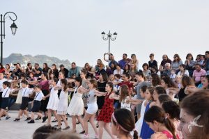 2018 “5ο Φεστιβάλ Παιδικών Χορευτικών Τμημάτων”