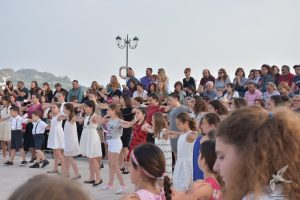 2018 “5ο Φεστιβάλ Παιδικών Χορευτικών Τμημάτων”