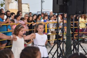 2018 “5ο Φεστιβάλ Παιδικών Χορευτικών Τμημάτων”