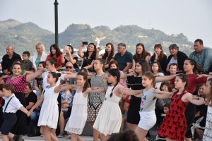 2018 “5ο Φεστιβάλ Παιδικών Χορευτικών Τμημάτων”