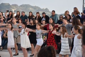 2018 “5ο Φεστιβάλ Παιδικών Χορευτικών Τμημάτων”