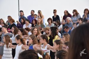 2018 “5ο Φεστιβάλ Παιδικών Χορευτικών Τμημάτων”