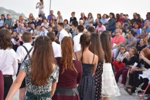 2018 “5ο Φεστιβάλ Παιδικών Χορευτικών Τμημάτων”