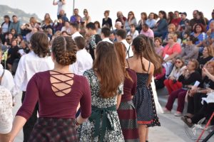 2018 “5ο Φεστιβάλ Παιδικών Χορευτικών Τμημάτων”