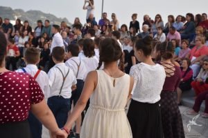 2018 “5ο Φεστιβάλ Παιδικών Χορευτικών Τμημάτων”