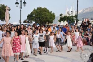 2018 “5ο Φεστιβάλ Παιδικών Χορευτικών Τμημάτων”
