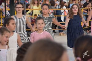 2018 “5ο Φεστιβάλ Παιδικών Χορευτικών Τμημάτων”
